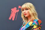 10 diet-related facts about Taylor Swift