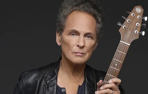 Lindsey Buckingham - Tucson Monthly