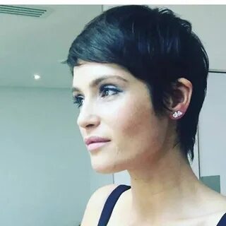 Hot And Beautiful Gemma Arterton (50+ Photos Short cropped h