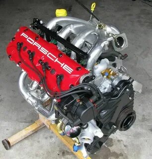 944 motor out of engine bay - Pelican Parts Forums Porsche 9