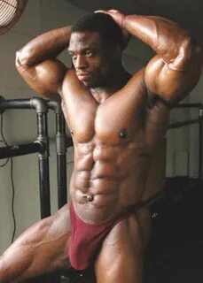 big dicked bodybuilders Page 115 LPSG