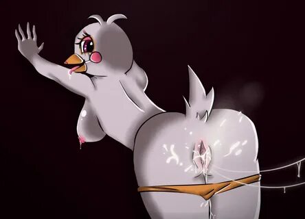Funtime Chica Rule 34 - Porn photos. The most explicit sex p