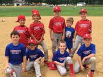 Pictures - Wilson Youth Baseball and Softball