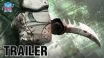 Splinter Cell Blacklist SKILLS Official Trailer - YouTube