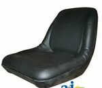 ✔ SEAT FOR KUBOTA L4850 L5450 MX5000 B20 B21 L35 G2160 G2460
