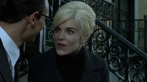 Nygma Asks Isabella Out To Dinner Season 3 Ep 7 GOTHAM - You