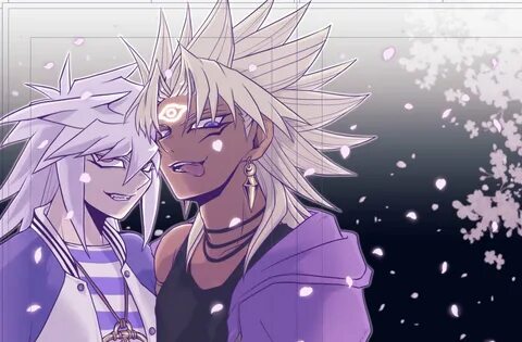 Yami Bakura. 