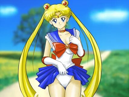 Collection de Mister R (Sailor Moon) R qui ' s collection - 