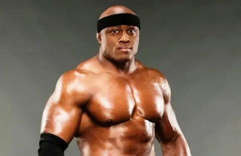 Bobby Lashley Height, Weight, Age, Wife, Family, Biography &