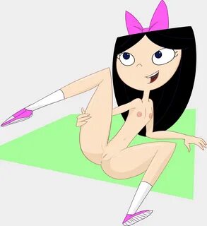 The Big ImageBoard (TBIB) - isabella garcia-shapiro phineas 