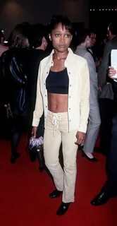 40 Hot Photos Of Theresa Randle - 12thBlog