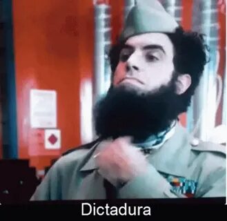 Dictadura Dictador GIF - Dictadura Dictador El Dictador - Di