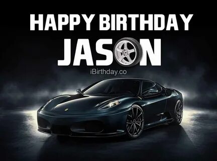 Happy Birthday Jason Meme - Captions Update Trendy