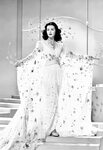 sparklejamesysparkle: "Hedy Lamarr in "Ziegfeld Girl', 1941.