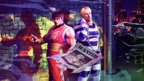 Final Fight CD HD Wallpaper Background Image 1920x1080