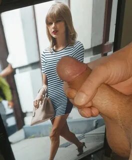 Taylor Swift Cock Tribute - 4 Pics xHamster