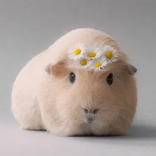 Pin on Guinea pig