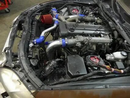 Twin Turbo 1jz-gte Related Keywords & Suggestions - Twin Tur