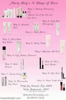 Valentines day gift ideas! Email me at jallen83756@marykay.c