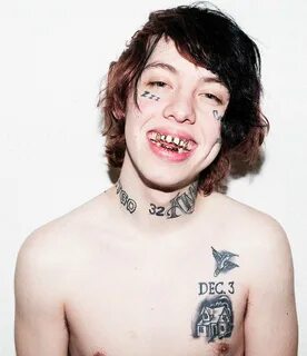 43 Amazing Lil Xan Tattoos With Meaning and Symbolism (2022)