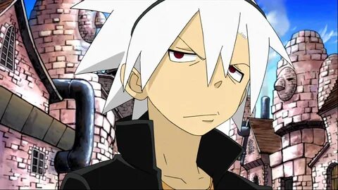 Pin on Soul Eater