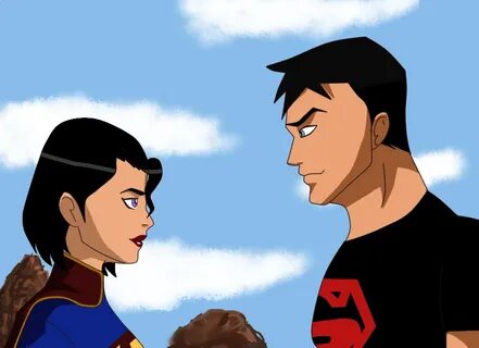 LANE & KENT* Clark/Superman & Lois relationship... - Page 44