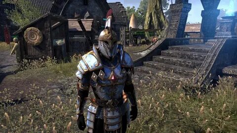Skyrim Mod SE: IA92's Realistic Imperial Soldiers Armor (PS4