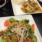 Sabaidee Thai & Lao Cuisine - Downtown Bremerton - Бремертон