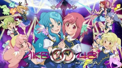 Petition - A Sequel Series to the AKB0048 Anime - Change.org