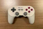 8BitDo SN30 Pro Plus: A Programmable Switch And PC Controlle