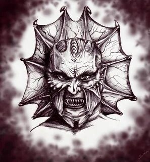 The Creeper Jeepers creepers, Horror movie tattoos, Horror a
