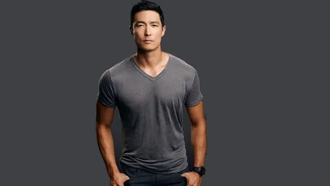 We Can't Get Enough Of Daniel Henney On Criminal Minds