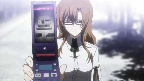 Steins;Gate Anime "Better or Worse Than The Game?" - Sankaku