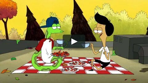 Nickelodeon: Sanjay & Craig on Vimeo