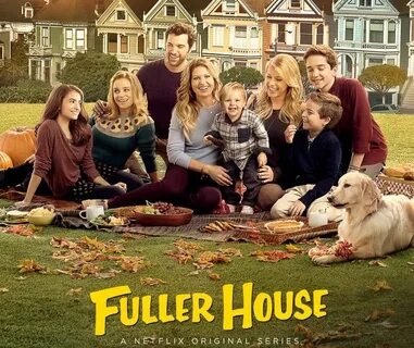 Fuller House Season 2 Coming in December (+ New Trailer)