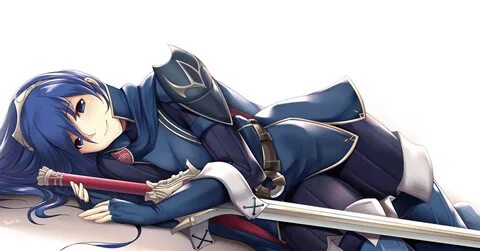 Lucina Пикабу