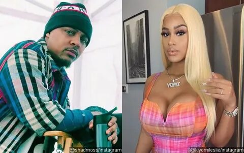 Bow Wow 'Punched' Pregnant Kiyomi Leslie in the Stomach, Thr