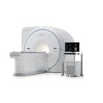 МРТ сканер TOSHIBA VANTAGE ELAN 1.5T - (ID# 1602103)