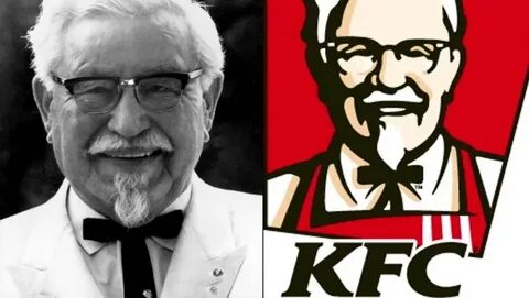 Colonel Sanders - Kentucky Fried Chicken’ın (KFC) Kurucusu Y