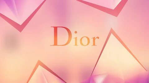 Dior Desktop Wallpapers - Wallpaper Cave