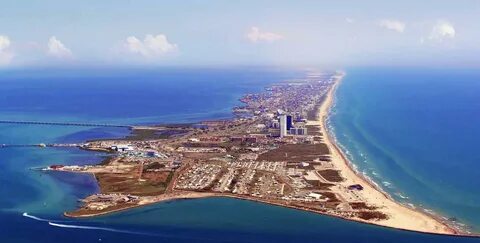 Amazing High Quality 24/7 South Padre Island Webcams from th