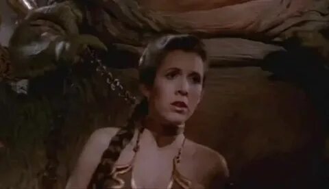 Starwars Leia Princess Leia GIFs Find the best GIF on Gfycat