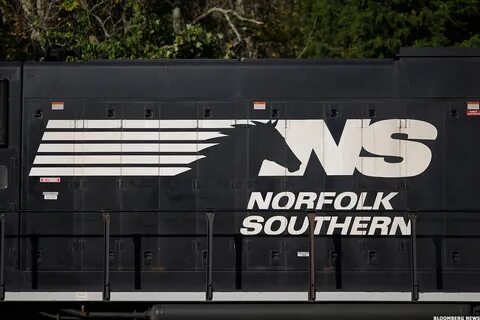 Is Norfolk Southern Pulling Back onto a Siding? - RealMoney