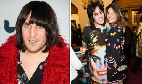 Noel Fielding wife: Who is Lliana Bird girlfriend of Great B