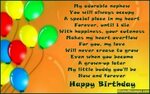Birthday poems for nephew Birthday wishes for uncle, Birthda