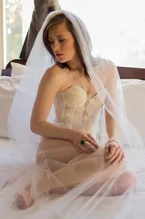 Bridal Boudoir on Behance