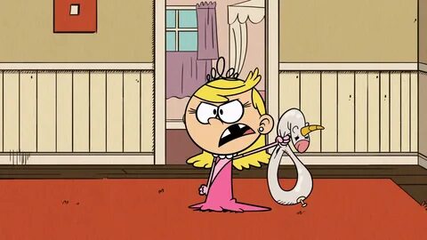 Pin by Jimmy Knapp on The loud house House cartoon, Lola lou