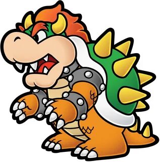 Super Mario Characters Bowser Related Keywords & Suggestions