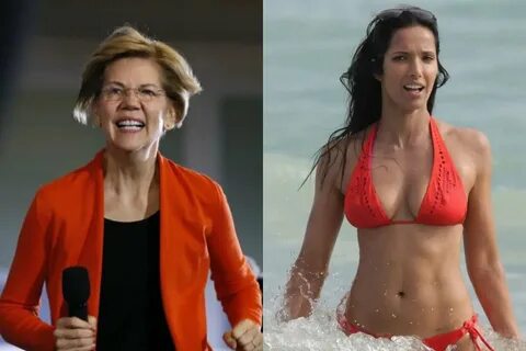 Swim Suit Tulsi Gabbard Age - Who Is Mike Gabbard, She was t