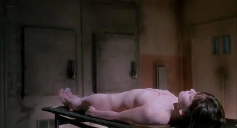 Nude video celebs " Samantha Phillips nude - Phantasm 2 (198